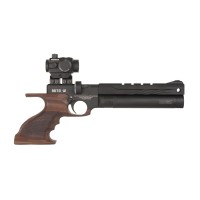 Reximex Mito Pistol with Walnut Grip 177