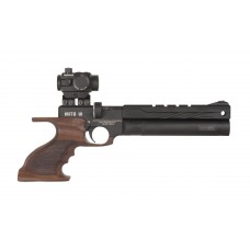 Reximex Mito Pistol with Walnut Grip 177