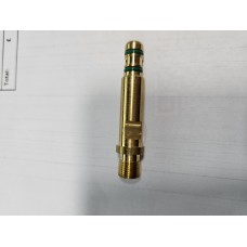 Walther RM8 Filling Probe Adaptor