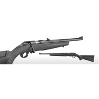 Ruger American Compact 22LR