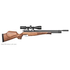 Air Arms S400 Walnut Left Handed Rifle