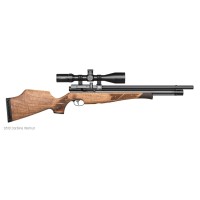 Air Arms S510 Walnut Carbine