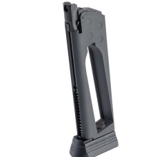 Sig Sauer Emperor Scorpion Co2 Magazine