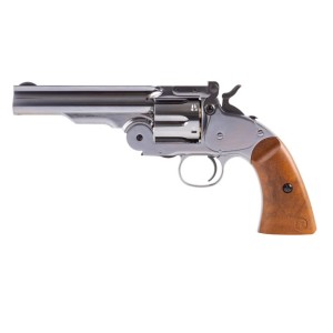 Barra Schofield 5 Inch Chrome Finish