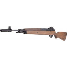 Springfield Armoury M1A Underlever Spring Powered Air Rifle