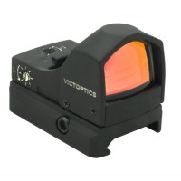 VictOptics SPX Picatinny (RIS) Holographic Dot Sight
