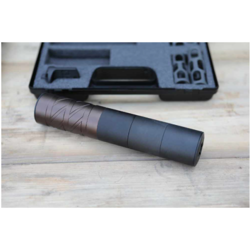 Daystate 0DB Stealth Silencer Pro Kit