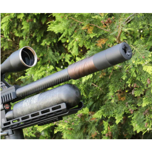 Daystate 0DB Stealth Silencer Pro Kit