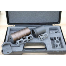 Daystate 0DB Stealth Silencer Pro Kit