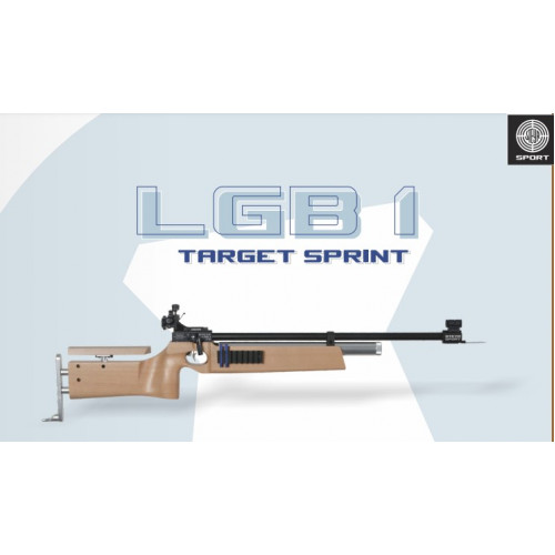 Steyr LGB1 Target Sprint Air Rifle