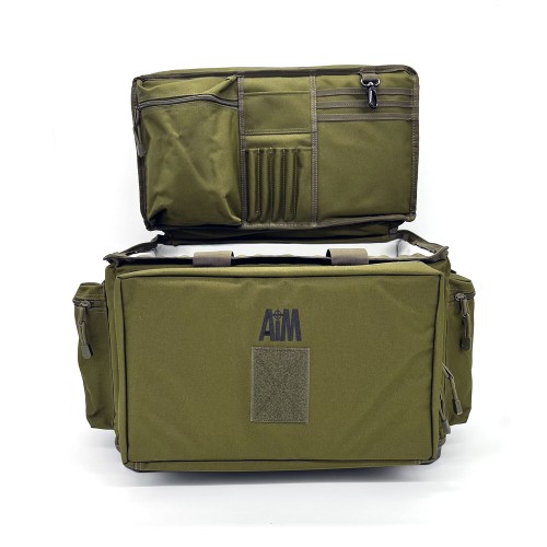 AIM Surebase 40 Range Bag