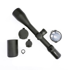 Falcon T50i+ 5-50x60i SFP ED Scope