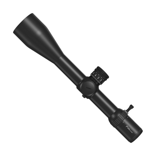 Falcon T50i+ 5-50x60i SFP ED Scope