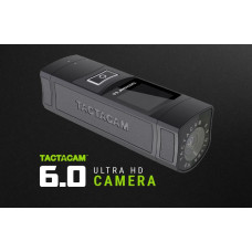 TACTACAM 6.0 Shotgun Rifle Action Camera