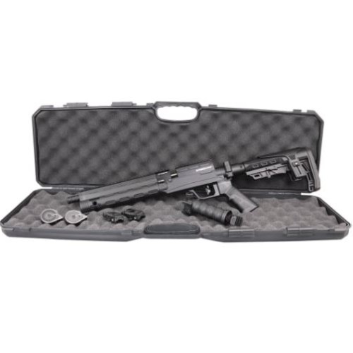 TRIMEX ARMS TACTO-S PCP AIR RIFLE