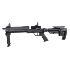 TRIMEX ARMS TACTO-S PCP AIR RIFLE