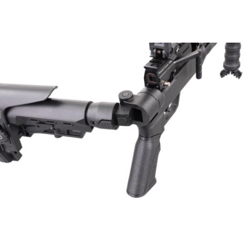 TRIMEX ARMS TACTO-S PCP AIR RIFLE