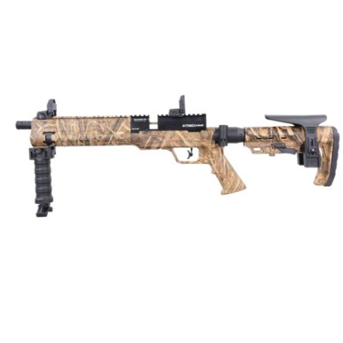 TRIMEX ARMS TACTO-C PCP AIR RIFLE