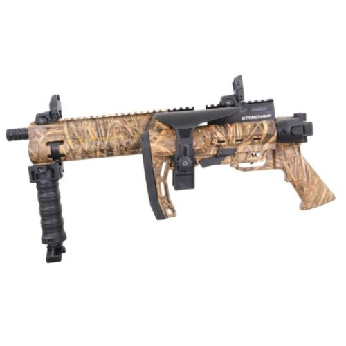 TRIMEX ARMS TACTO-C PCP AIR RIFLE