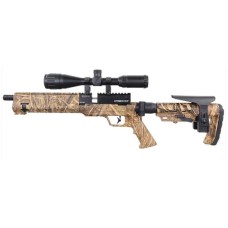 TRIMEX ARMS TACTO-C PCP AIR RIFLE