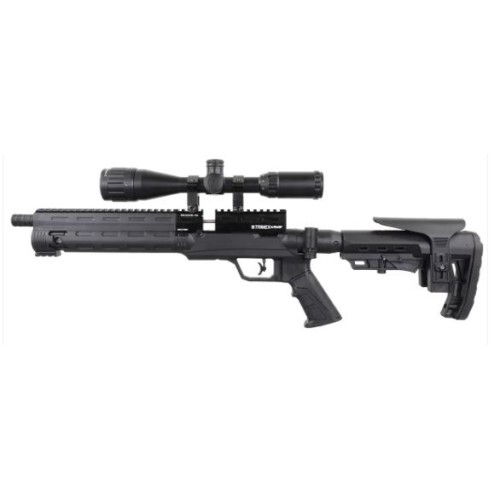 TRIMEX ARMS TACTO-S PCP AIR RIFLE