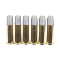 Webley MKVI 6mm Plastic BB Shells 