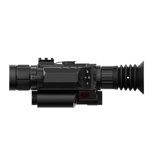 Arken ZULUS ThermNight Thermal Night Vision Scope