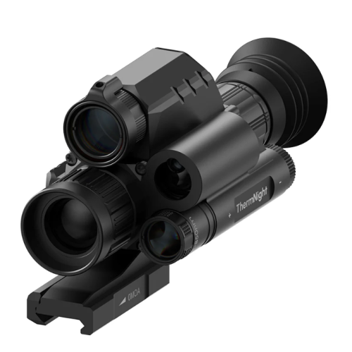 Arken ZULUS ThermNight Thermal Night Vision Scope