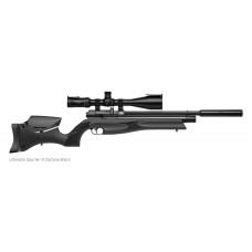 Air Arms S510 Ultimate Sporter R Black Soft Touch
