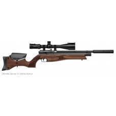 Air Arms S510 Ultimate Sporter R Walnut