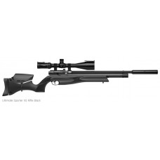 Air Arms S510 Ultimate Sporter XS Regulated Black FAC