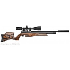 Air Arms S510 Ultimate Sporter XS Laminate Regulated