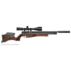 Air Arms S510 Ultimate Sporter XS Regulated Walnut FAC