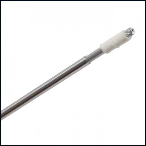 VFG 7mm Plus Cleaning Rod with Adaptor