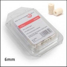 VFG Barrel Cleaning Felts for 6mm  (Box of 80)