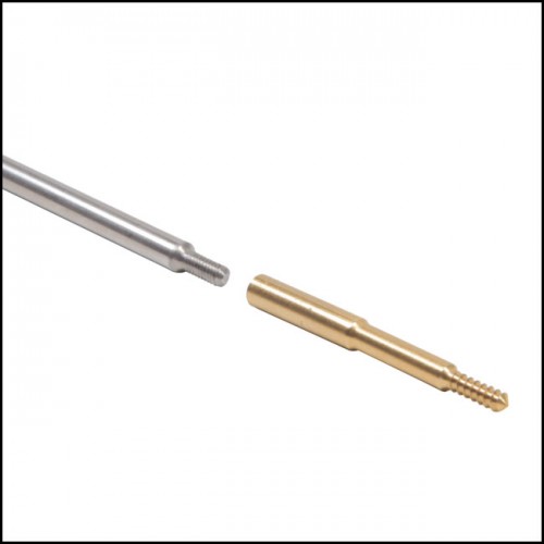 VFG 22 - 6.5mm Cleaning Rod with Adaptor
