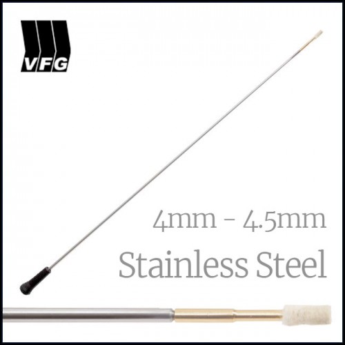 VFG 177 Cleaning Rod with adaptor