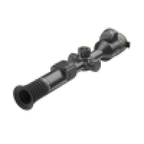 Pixfra Volans V850 LRF Day and Night Scope