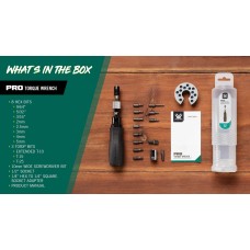 Vortex Pro Torque Wrench Mounting Kit