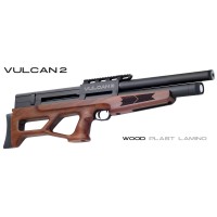 Airgun Technology Vulcan 2 Wood - AGT Vulcan