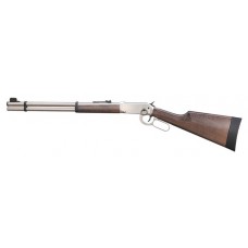 Walther Lever Action Steel Finish .177 Pellet