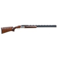 Webley & Scott 900XS Competition 12g Shotgun