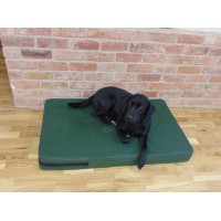 Winslow Dog Bed