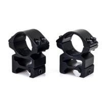 Wulf 25mm/1 inch Mounts