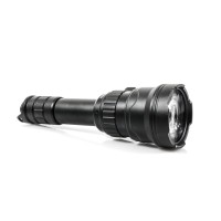 WULF Shadowlux 3 LED 850nm/940nm/White IR Illuminator Torch