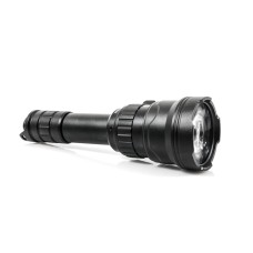 WULF Shadowlux 3 LED 850nm/940nm/White IR Illuminator Torch