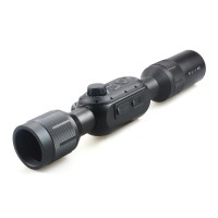 WULF 4K 3-24x Day & Night Vision Sight