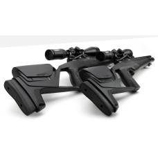 Stoeger XM1 Scout PCP Air Rifle