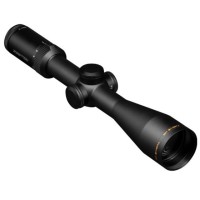 ZeroTech Thrive HD 2.5-15X50 SFP Non IR 1/4 MOA PHR II Rifle Scope