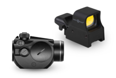 Red Dot Sights